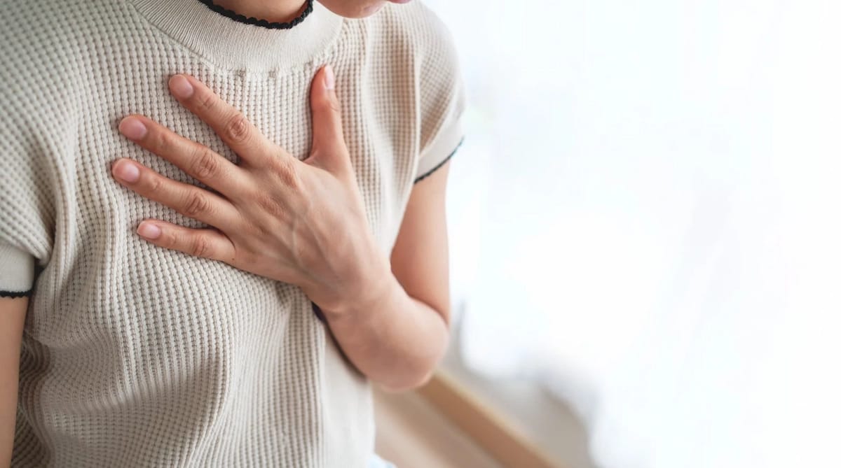 Acid Reflux / GERD & Barrett’s Esophagus