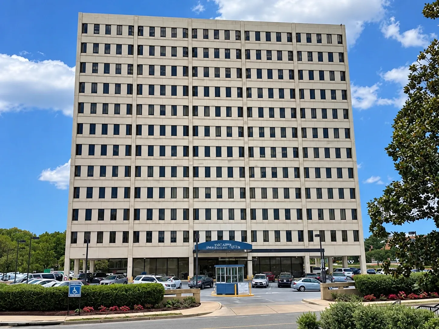 Alexandria