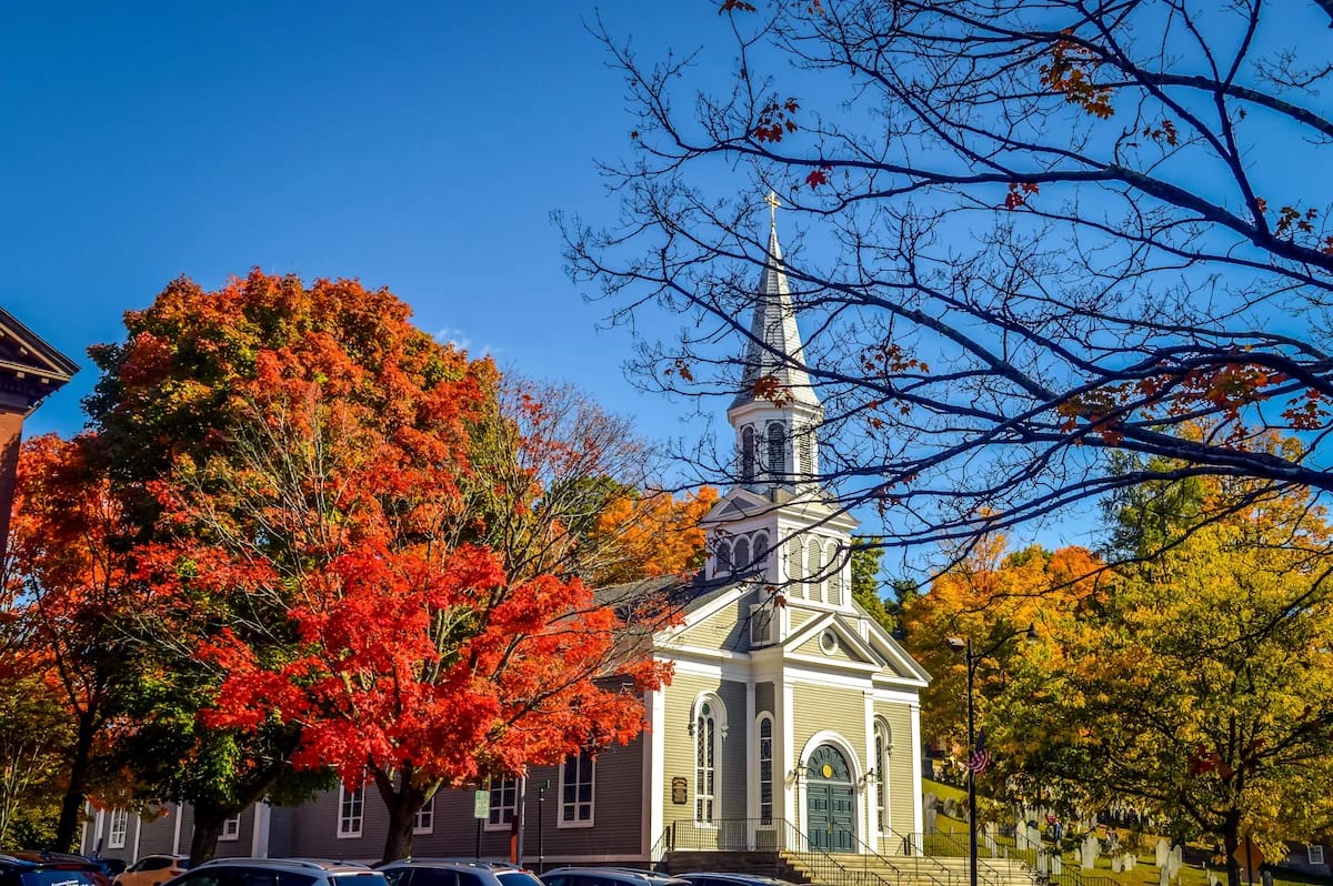 Falls Church